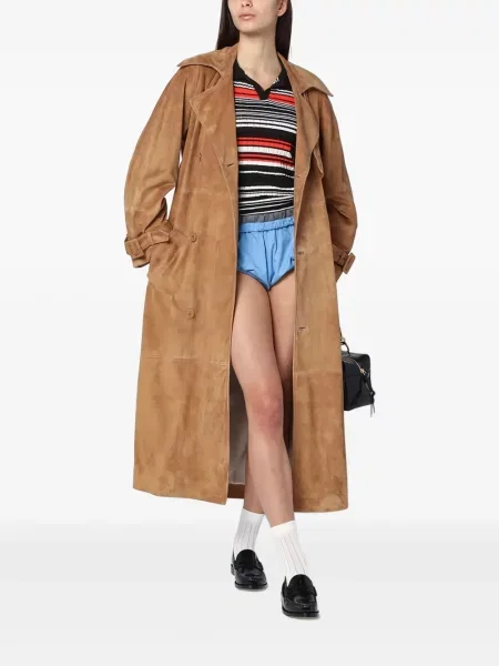 Polo Roberto Collina cu dungi negru