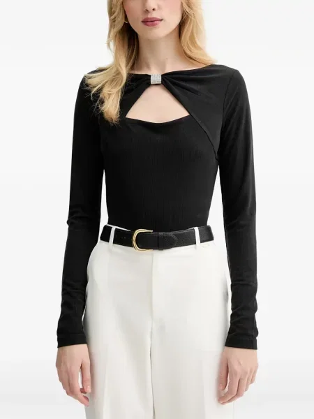 Top Guess negru