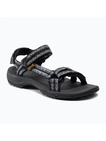 Teva Terra Fi Lite Sandale de drumeție pentru femei Bej/Albastru bej