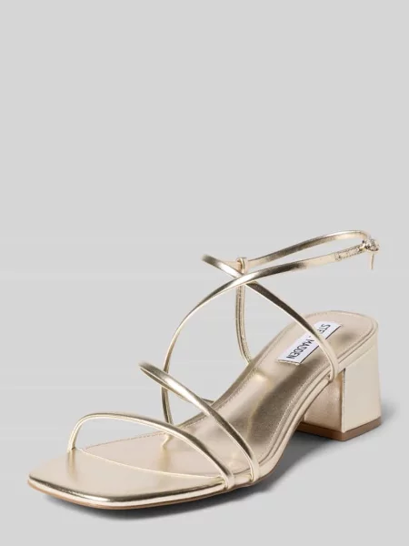 Sandały na słupku model ‘REMMI’ Steve Madden