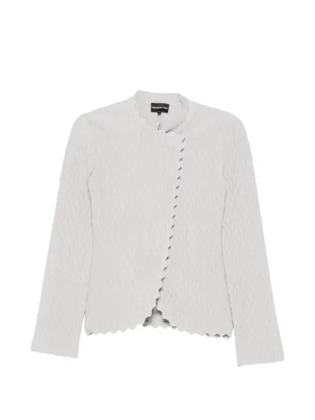 Dzseki Emporio Armani szürke