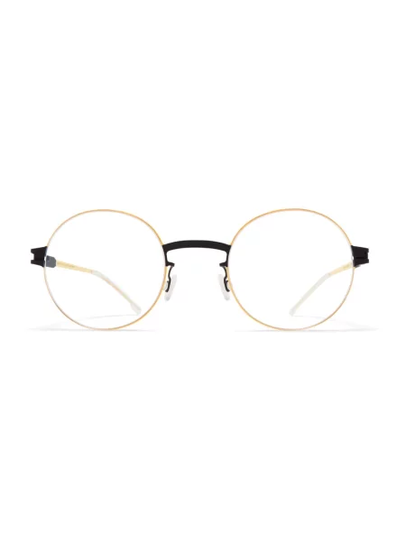 Okulary przeciwsłoneczne Mykita żółte