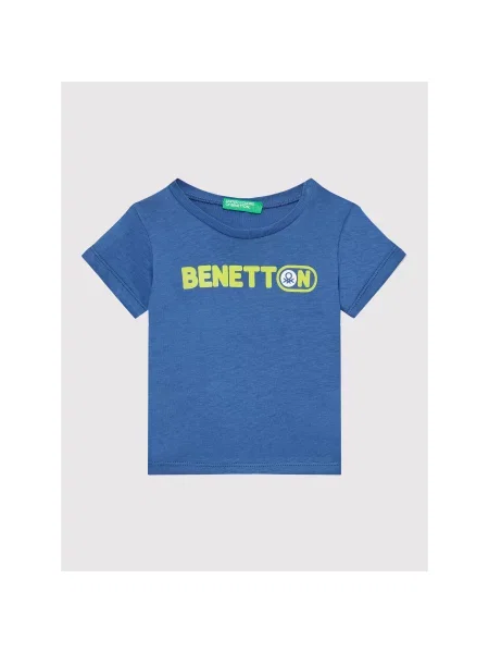 Футболка United Colors Of Benetton