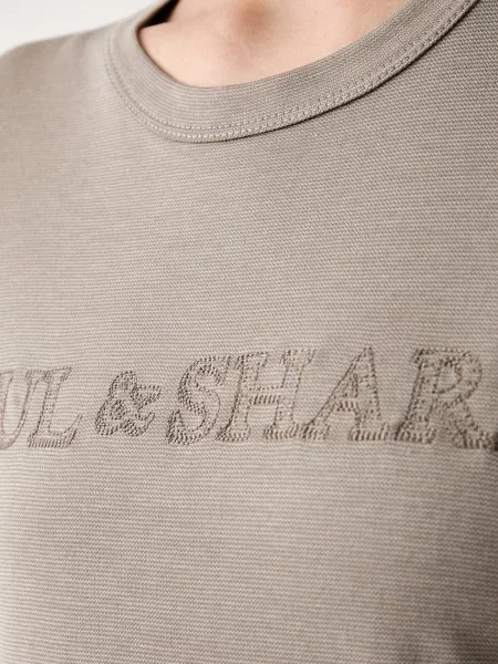 Футболка Paul&shark