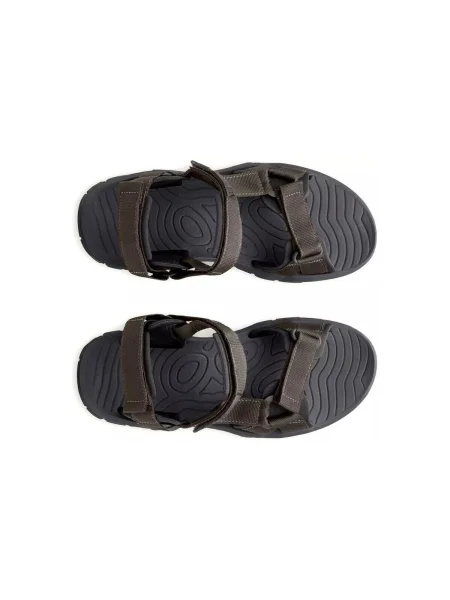 Sandale Jack Wolfskin maro