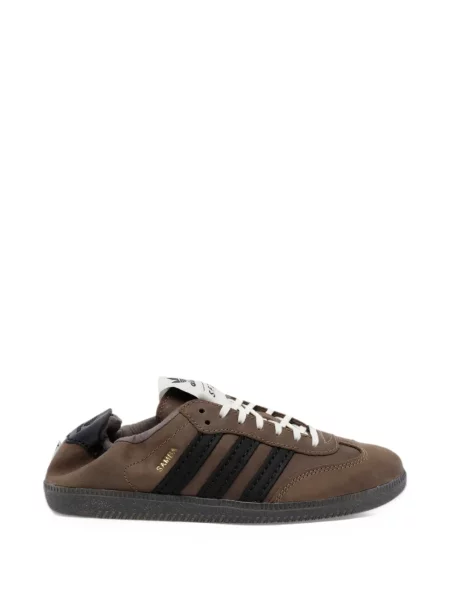 Tenisky Adidas Samba hnedá