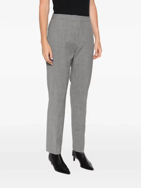Pantaloni Fabiana Filippi gri