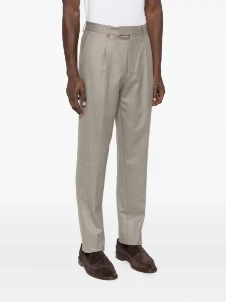 Pantaloni Zegna