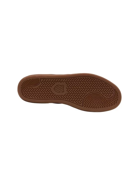 Félcipő K Swiss