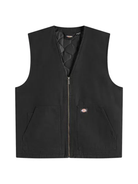 Kamizelka Dickies czarna