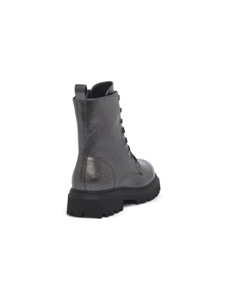 Pantofi Dockers gri