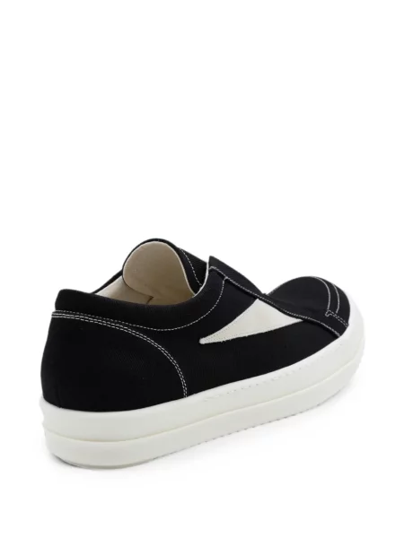 Slip-on маратонки Rick Owens Drkshdw черно