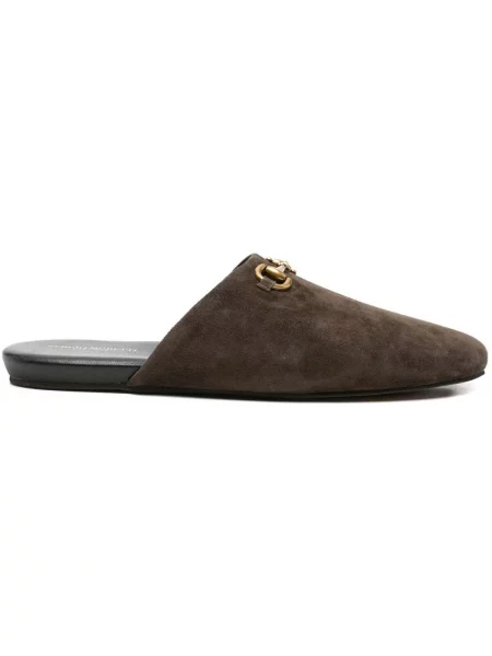 Pantofi Sergio Moretti maro