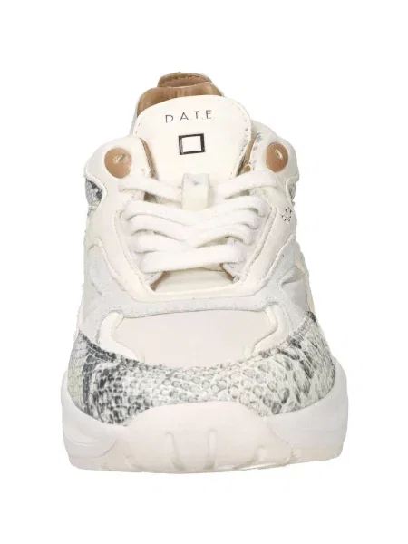 Pantofi D.a.t.e. bej