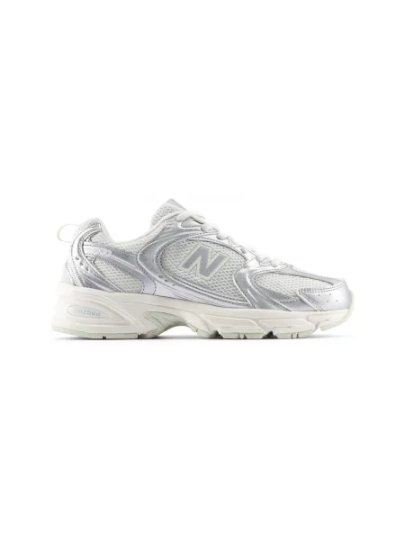 Pantofi New Balance alb