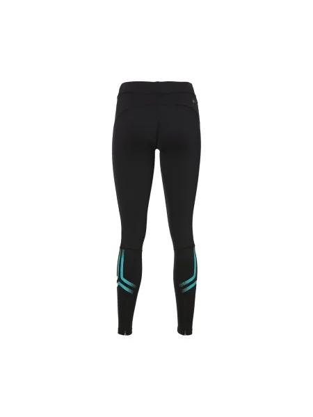 Pantaloni Asics negru