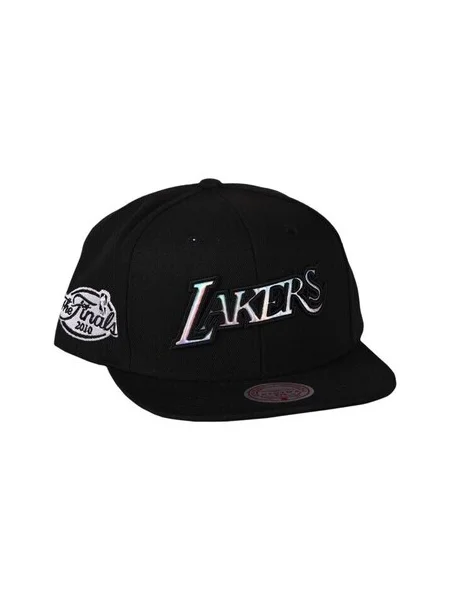 Baseball sapka Mitchell & Ness fekete
