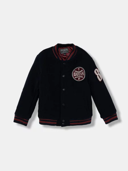 Детский бомбер Guess