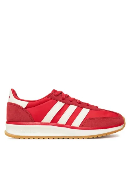 Sneakersy adidas bílé