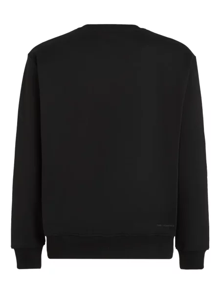 Hanorac Karl Lagerfeld negru