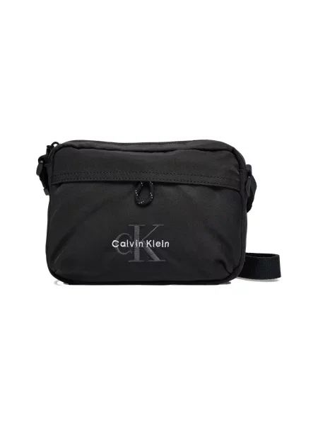 Brašna Calvin Klein černá
