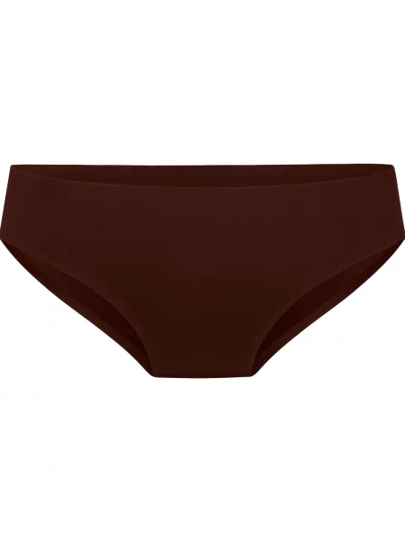 Hunkemöller Σλιπ Super Comfort' καφέ