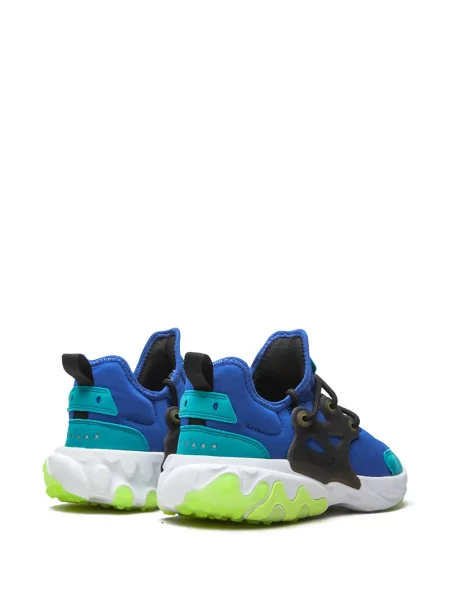 Dětské tenisky Nike Presto modré