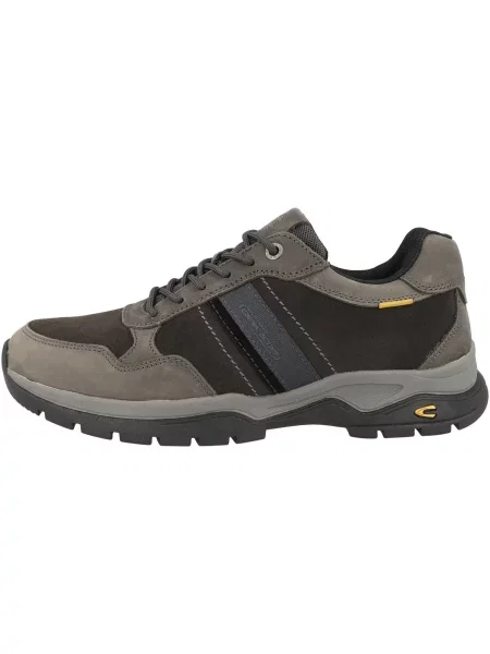 Sneakerși Camel Active gri