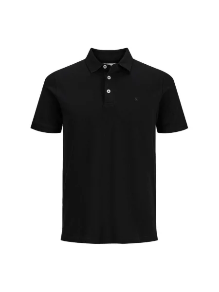 Tricou Jack & Jones negru