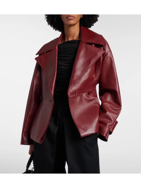 Geanta de piele Balenciaga