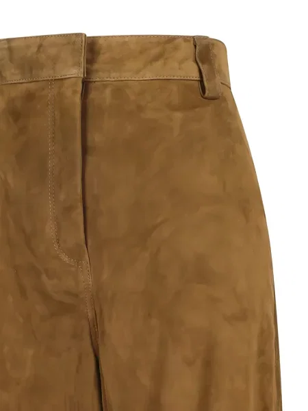 Pantaloni cargo Enes maro