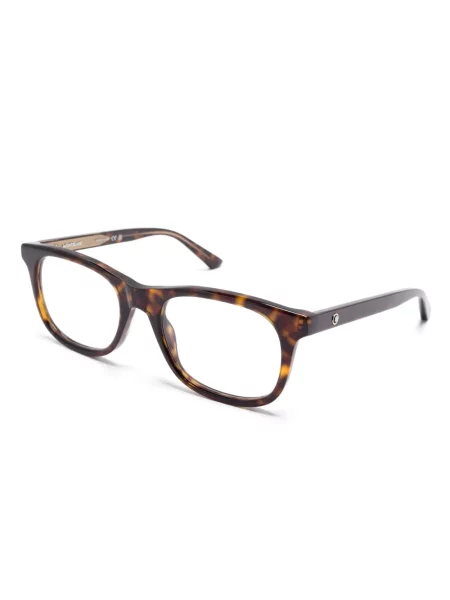 Ochelari de soare Montblanc maro