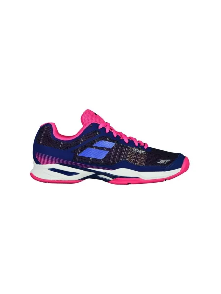 Pantofi Babolat albastru