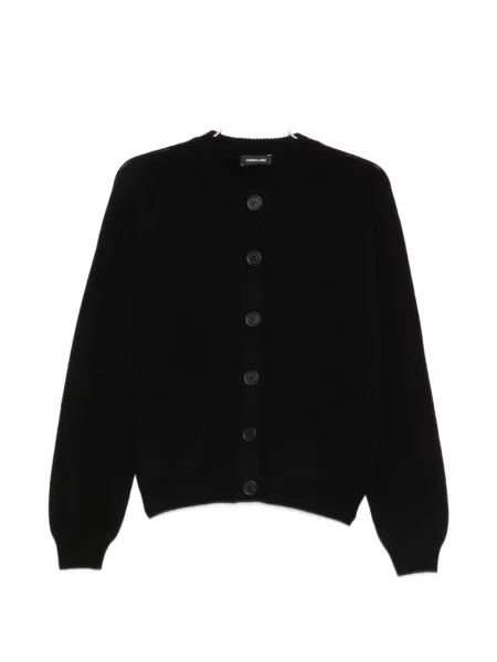 Cardigan Anne Claire negru