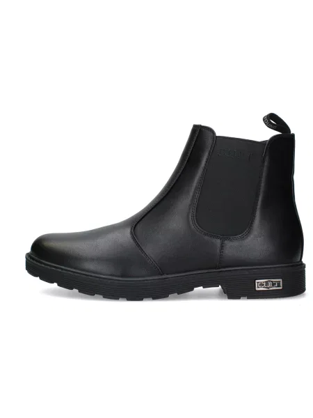 Pantofi Cult Young negru
