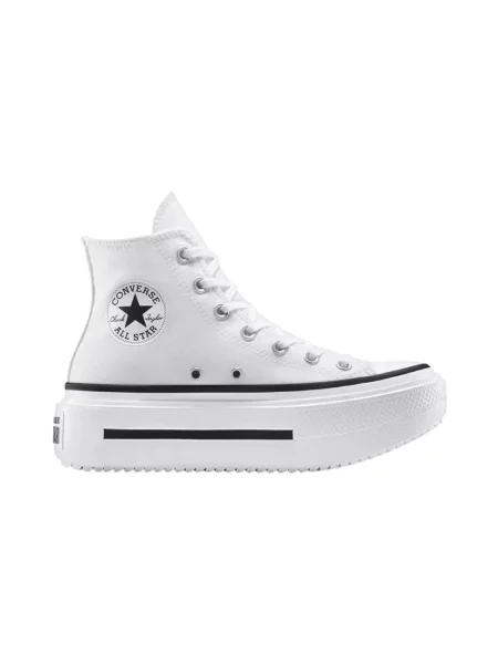 Sneakersy Converse Chuck Taylor All Star białe