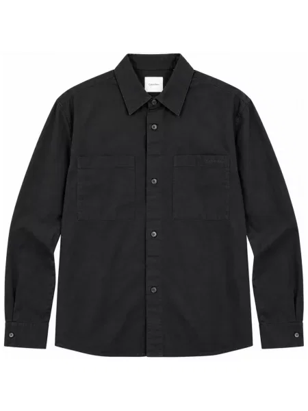 Sacou Calvin Klein Jeans negru