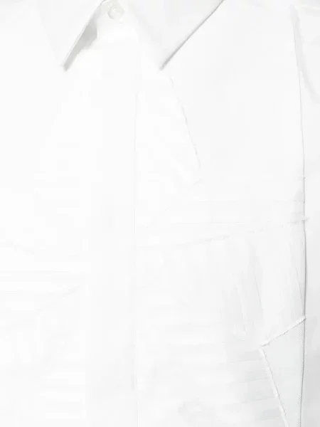 Риза Givenchy бяло