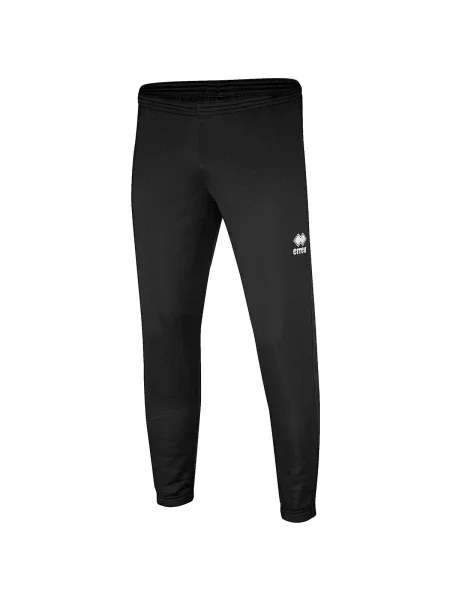 Pantaloni Errea negru