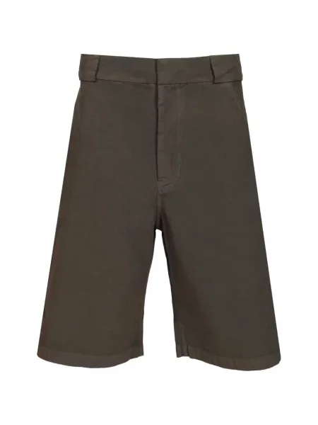 Kraťasy Fear Of God šedé