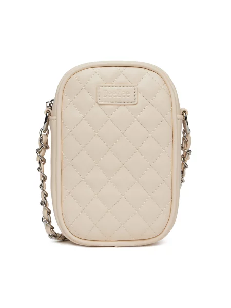 Сумка Deezee бежевая