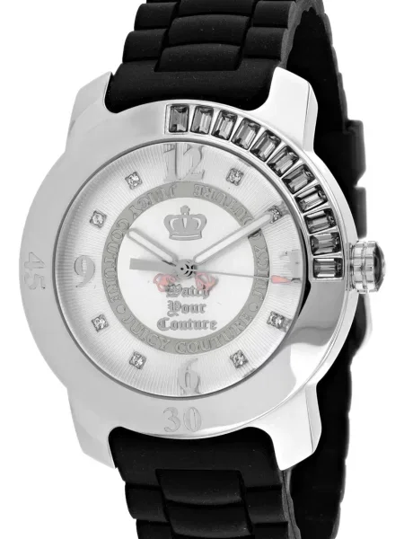 Ceas Juicy Couture alb