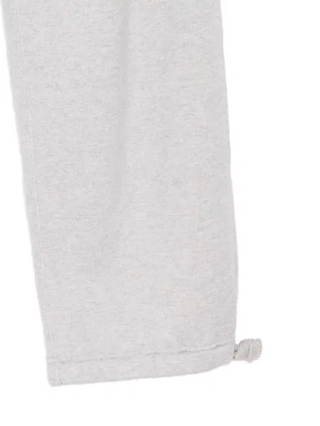 Pantaloni Visvim alergare cu cordon gri
