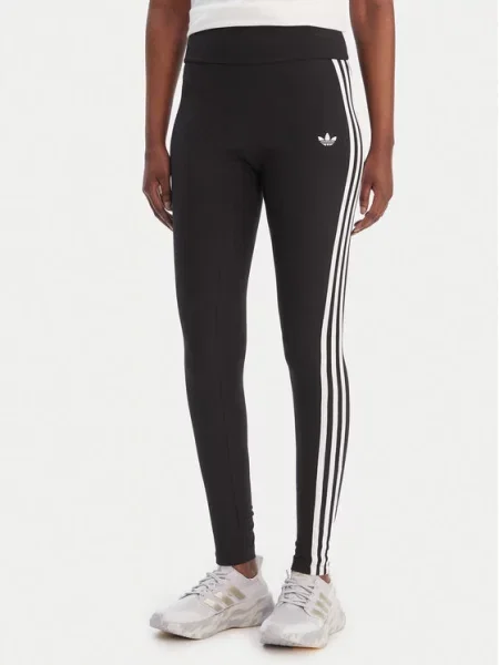 Adidas Tamprės juoda