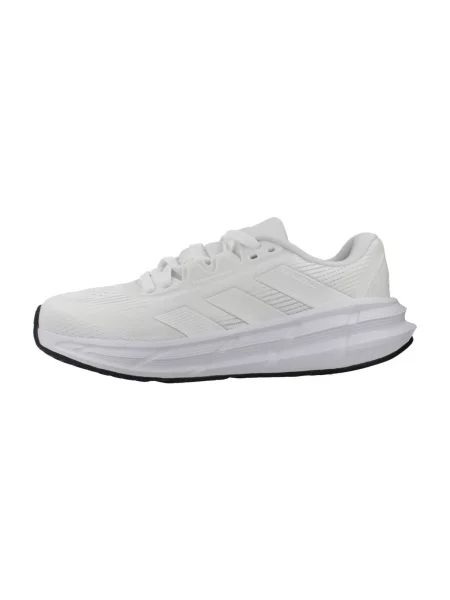 Bežecké bežecké topánky Adidas Questar biela
