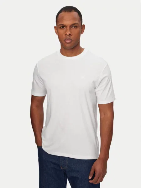 Calvin Klein Majica bela