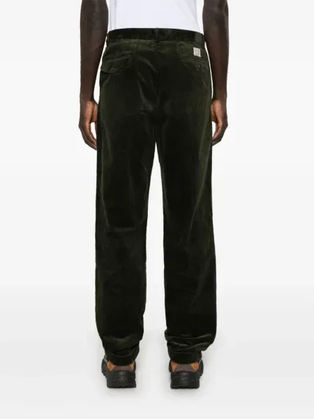 Παντελόνι Polo Ralph Lauren με κέντημα πράσινο
