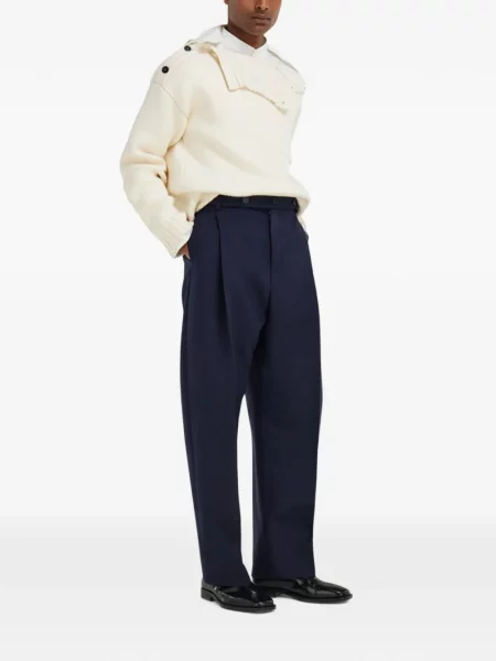 Pulover Ferragamo tricotate