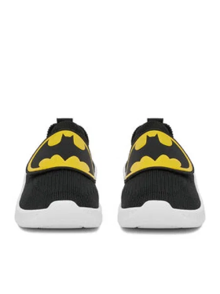 Sneakersy Batman čierna