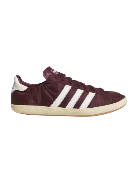 Sneakersy Adidas Originals brązowe